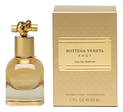 Bottega Veneta Knot