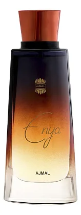 Ajmal Enya