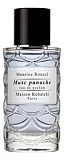 Maison Rebatchi Paris Musc Panache