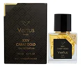 Vertus XXIV Carat Gold