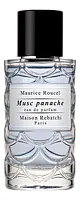 Maison Rebatchi Paris Musc Panache