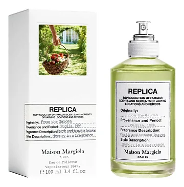 Maison Martin Margiela From The Garden