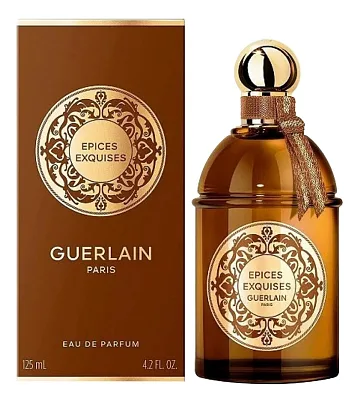 Guerlain Epices Exquises