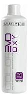 Оксигент Selective Professional ColorEvo Oxy 6%