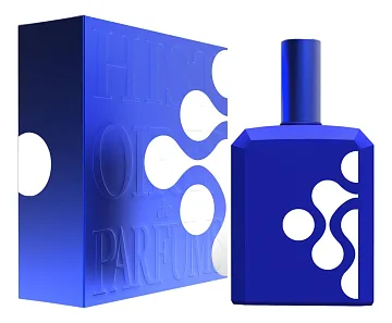 Histoires de Parfums This Is Not A Blue Bottle 1.4
