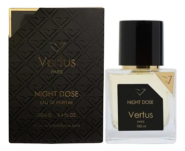 Vertus Night Dose
