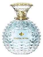 Princesse Marina de Bourbon Cristal Royal L'Eau
