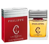 Charriol Philippe Pour Homme