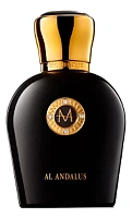 Moresque Al-Andalus