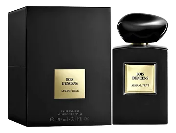 Giorgio Armani Prive Bois D'Encens