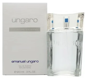Emanuel Ungaro Cologne Extreme