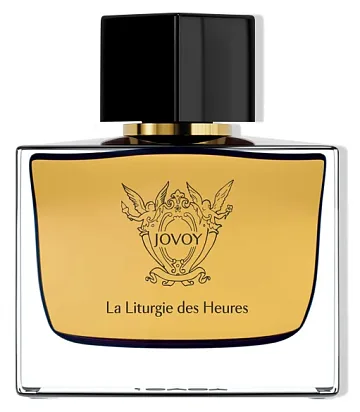 Jovoy Paris La Liturgie Des Heures