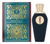 V Canto Arsenico