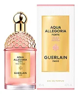 Guerlain Aqua Allegoria Forte Rosa Rossa