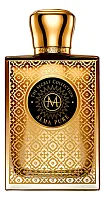 Moresque The Secret Collection Ubar 1992
