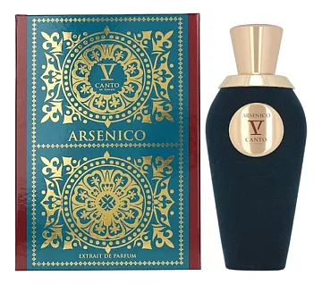V Canto Arsenico