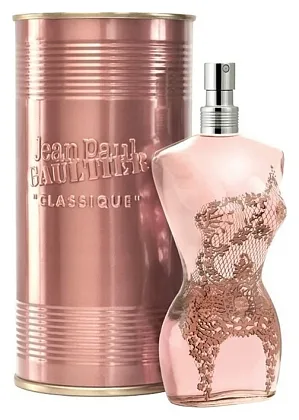 Jean Paul Gaultier Classique Eau De Parfum