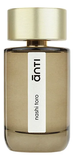 Anti Nashi Toro