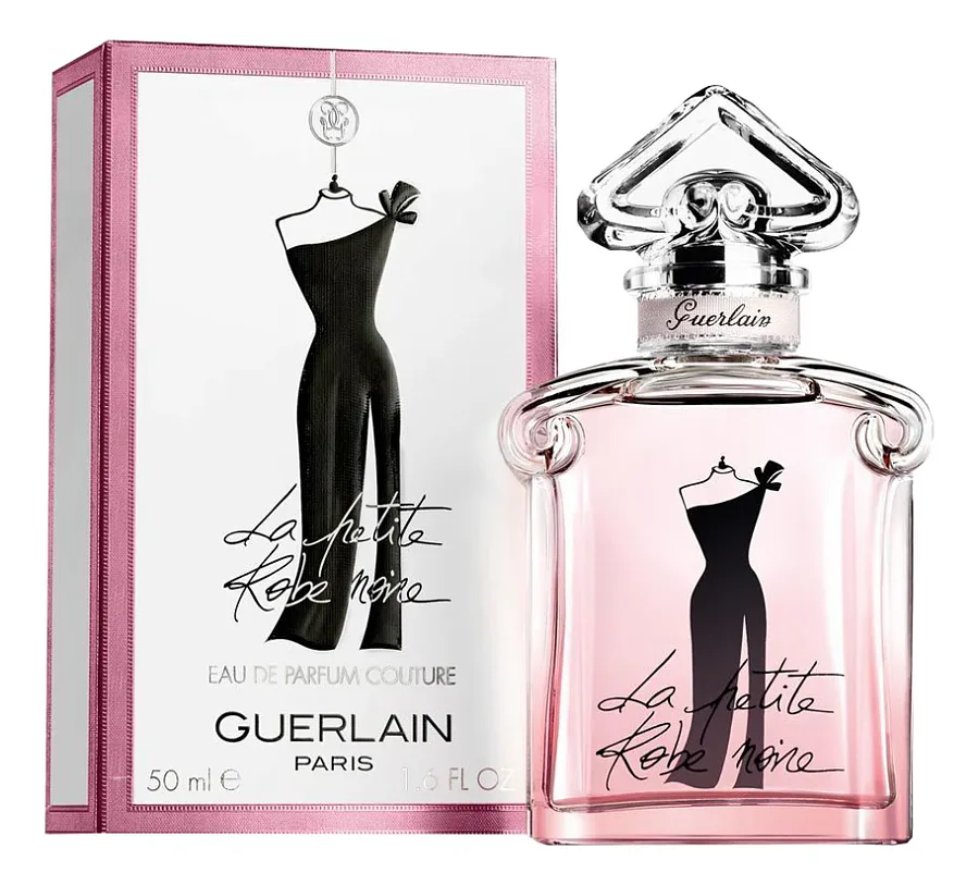 Guerlain La Petite Robe Noire Couture