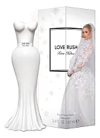 Paris Hilton Love Rush