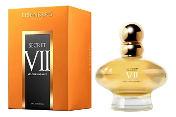 Eisenberg Secret VII Velours De Nuit