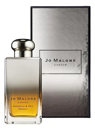 Jo Malone Gardenia & Oud Absolu