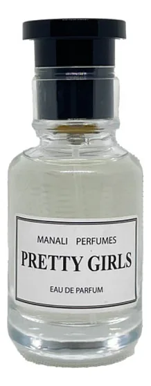 Manali Perfumes Pretty Girls