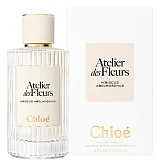 Chloe Atelier Des Fleurs Hibiscus Abelmoschus