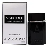 Azzaro Silver Black