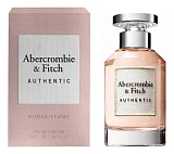 Abercrombie & Fitch Authentic Woman
