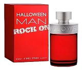 Halloween Men Rock On