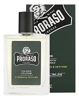 Proraso Cypress & Vetyver