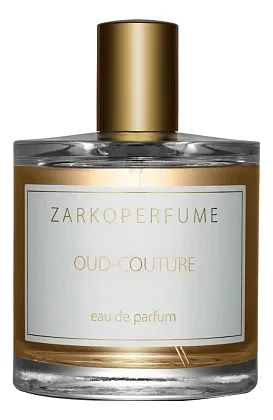 Zarkoperfume Oud-Couture