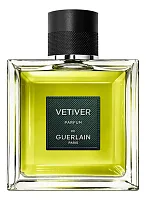 Guerlain Vetiver Parfum