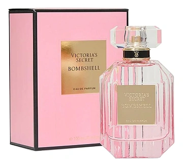Victorias Secret Bombshell 2022