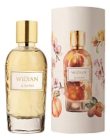 WIDIAN AJ Arabia Rose Almond