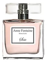 Anne Fontaine La Collection Soie