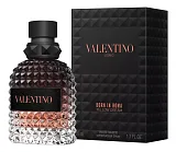 Valentino Uomo Born In Roma Coral Fantasy