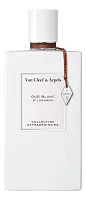 Van Cleef & Arpels Oud Blanc
