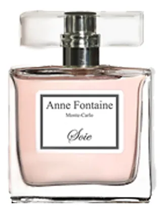 Anne Fontaine La Collection Soie