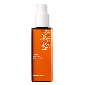 Сыворотка-масло для волос Perfect Serum Golden Morocco Argan Oil Original