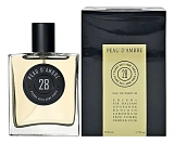 Pierre Guillaume 28 Peau D'Ambre