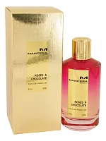 Mancera Roses & Chocolate