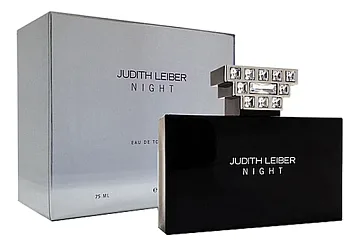 Judith Leiber Night
