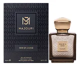 Majouri One Of A Kind