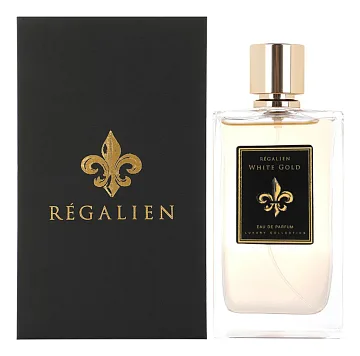 Regalien White Gold