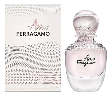 Ferragamo Amo Ferragamo