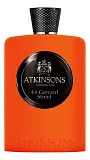 Atkinsons 44 Gerrard Street