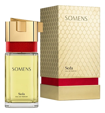 Somens Seda