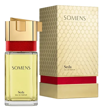 Somens Seda